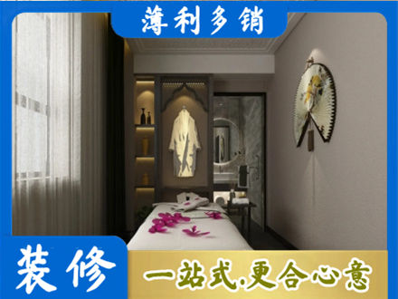 安溪县专业衣帽间装修