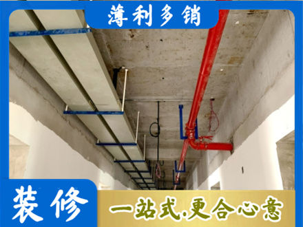 安溪县水电工程安装