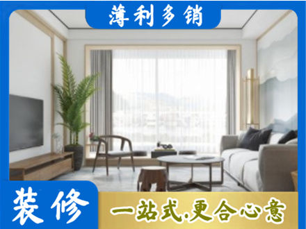 安溪县阳台装修案例